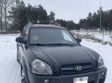Hyundai Tucson, 2008 il