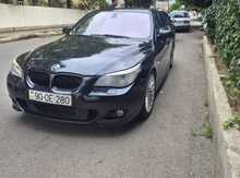 BMW 530, 2006 il