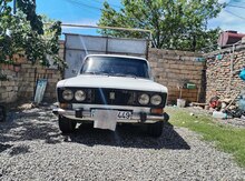 LADA (VAZ) 2106, 1984 il