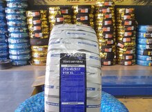 Fortune şinləri 215/45 R17 91W XL