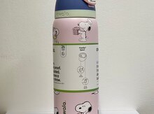 Termoslu su qabı Owala FreeSip