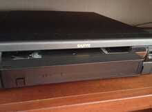 DVD pleyer 