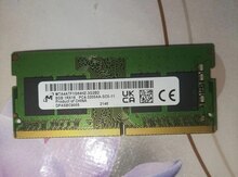 RAM DDR4 8GB 3200