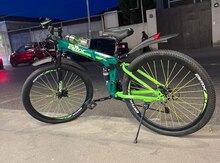 Velosiped BMX