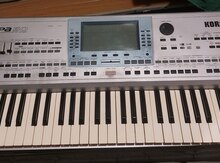 Audio texnika dəsti
