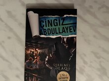 Çingiz Abdullayev - Qırılmış Əlaqə