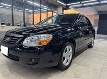 KIA Cerato, 2008 il