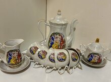 Çay servizi