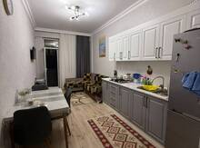 2-otaqlı yeni tikili, Saray qəs., 74 m²