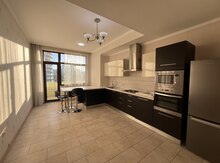 3-otaqlı yeni tikili kirayə verilir, Yasamal r., 170 m²