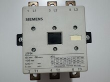 Siemens 300 kontaktor