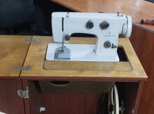 Tikiş maşını