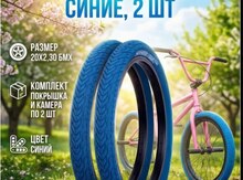 BMX şinləri