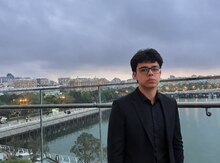 Müəllim işi axtarıram