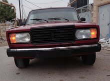 LADA (VAZ) 2107, 1997 il