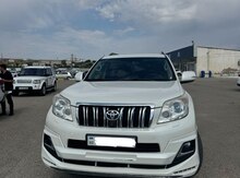 Toyota Prado, 2012 il
