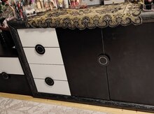 Yataq otağı mebeli