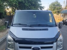 Ford Transit, 2008 il