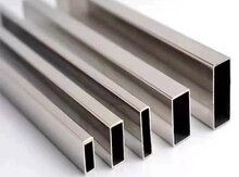Aisi 304 Stainless Steel Pipes & Profiles