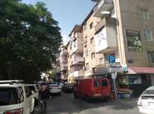 3-otaqlı mənzil kirayə verilir, Zahid Xəlilov küç., 75 m²