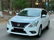Nissan Sunny, 2015 il