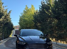 Ford Fusion, 2014 il