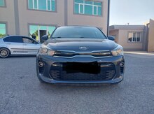 KIA Rio, 2017 il