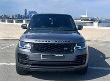 Land Rover Range Rover, 2016 il