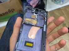 Samsung Galaxy S23 Ultra Graphite 256GB/12GB ekranı