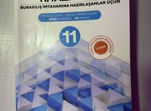 Riyaziyyat 11-ci sinif