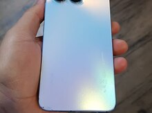 Honor X6c Midnight Black 128GB/6GB
