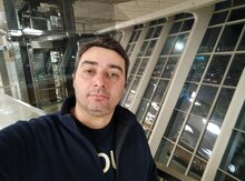 Xanımla tanış olmaq istəyirəm
