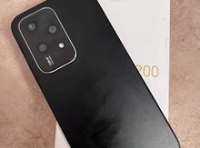 Honor 200 Lite Black 256GB/8GB