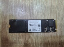 WD 2TB M2 Nvme SSD 100%