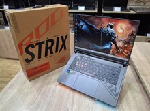 Asus Rog Strix G16 i7 13650HX Rtx4050 6GB