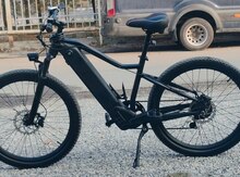 Elektrik velosiped 5th wheel