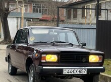 LADA (VAZ) 2107, 2003 il
