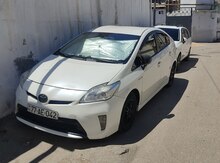 Toyota Prius, 2013 il