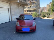 Toyota Prius, 2008 il