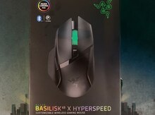 Kompüter siçanı Razer Basilisk v3 X HyperSpeed