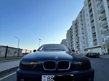 BMW 525, 1997 il