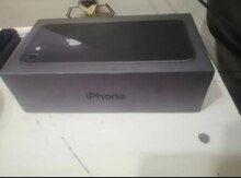 Apple iPhone 8 qutusu