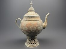 Səfəvi dövrünə aid samovar