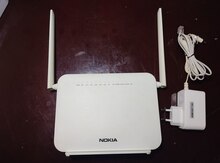 Router TP-Link, Nokia