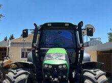 Deutz-Farh Agrotron 180, 2016 il