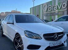 Mercedes E 220, 2014 il
