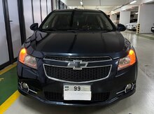 Chevrolet Cruze, 2014 il