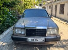Mercedes E 200, 1992 il