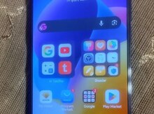 Honor X8b Midnight Black 128GB/8GB