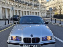 BMW 318, 1991 il